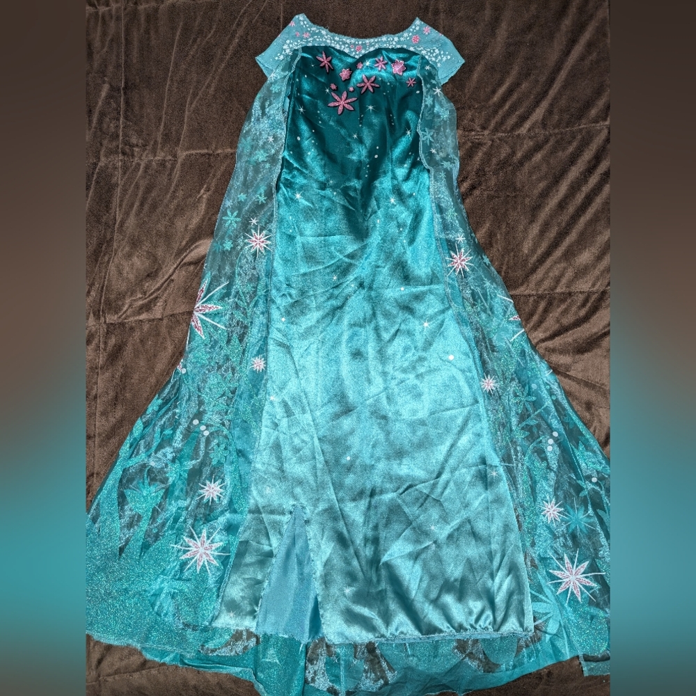 Disney Frozen dress